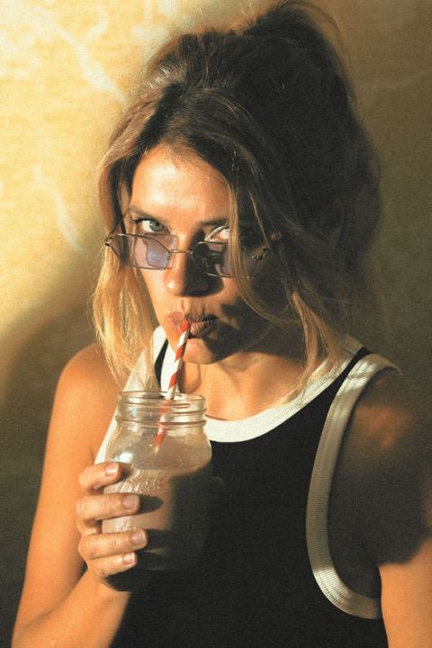 07 · Nightcap
