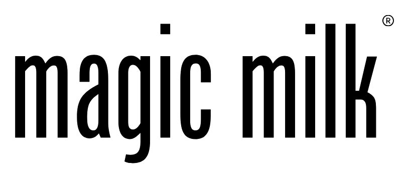 magic milk